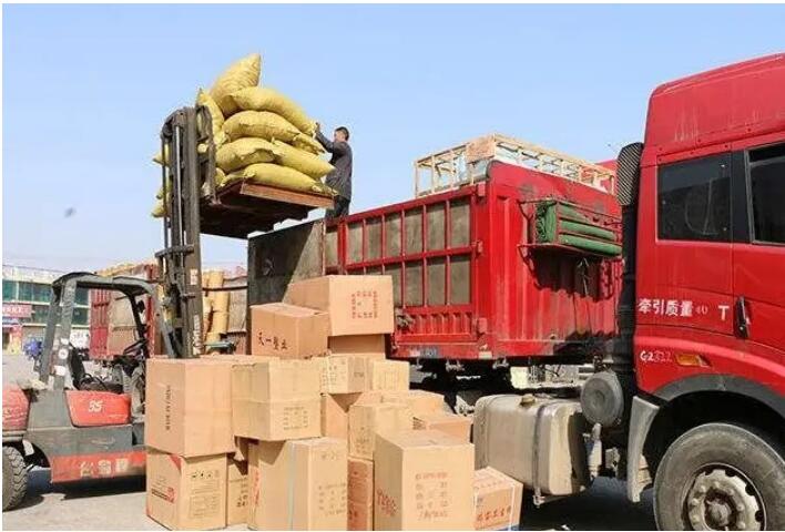 漳州到巴中物流专线