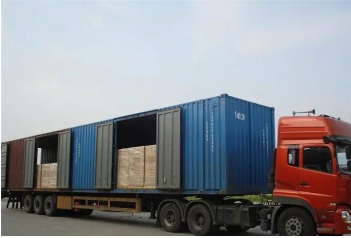 漳州到巴中整车运输