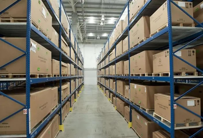 漳州到巴中货物仓储