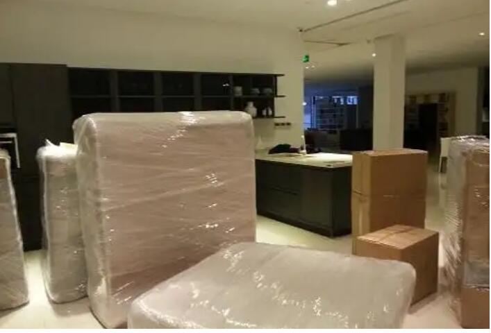 漳州到巴中长途搬家