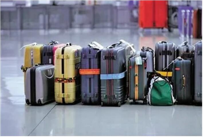 漳州到巴中行李托运