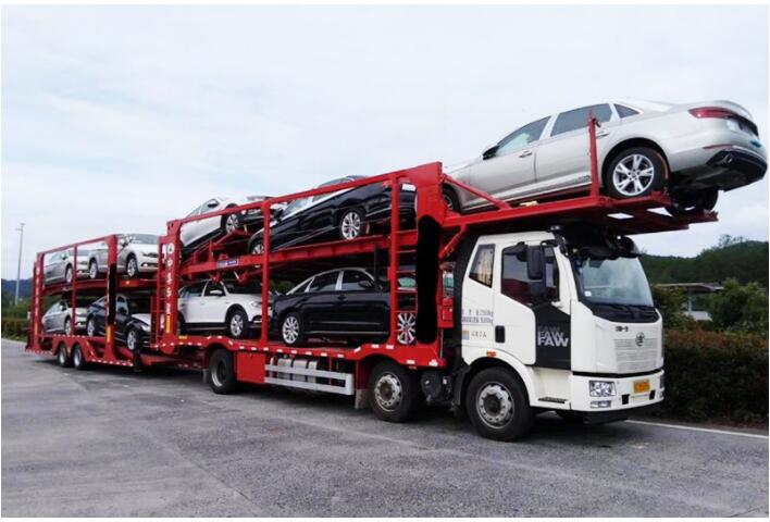 漳州到巴中轿车托运